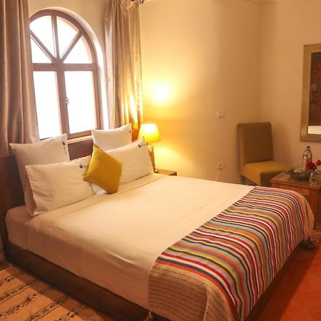 Riad Perle D'Eau Εσαουίρα Εξωτερικό φωτογραφία
