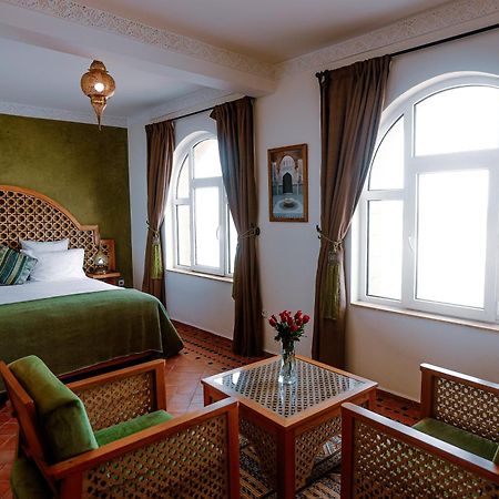 Riad Perle D'Eau Εσαουίρα Εξωτερικό φωτογραφία