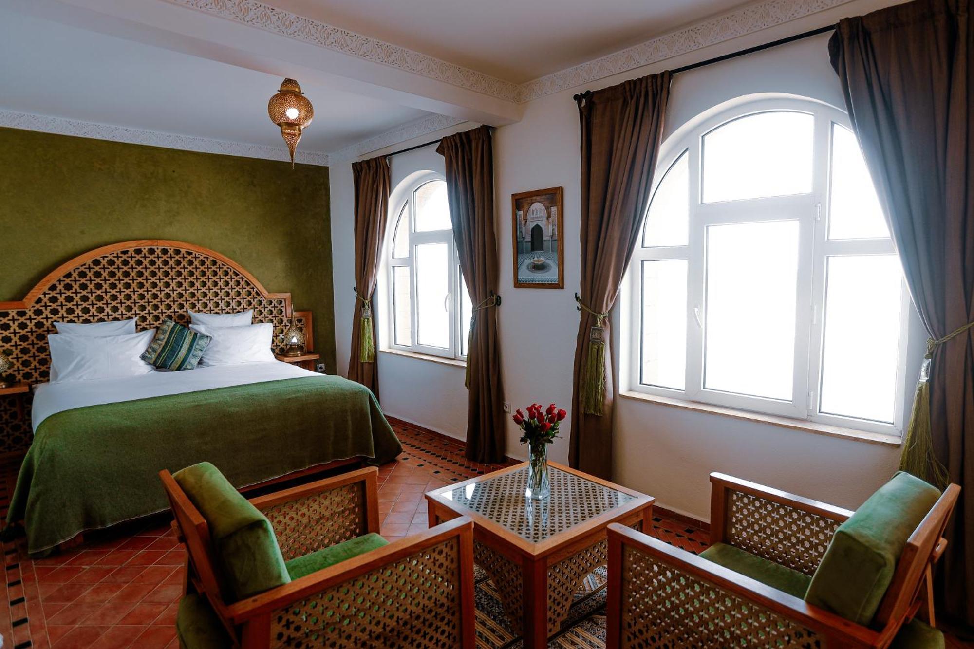 Riad Perle D'Eau Εσαουίρα Εξωτερικό φωτογραφία