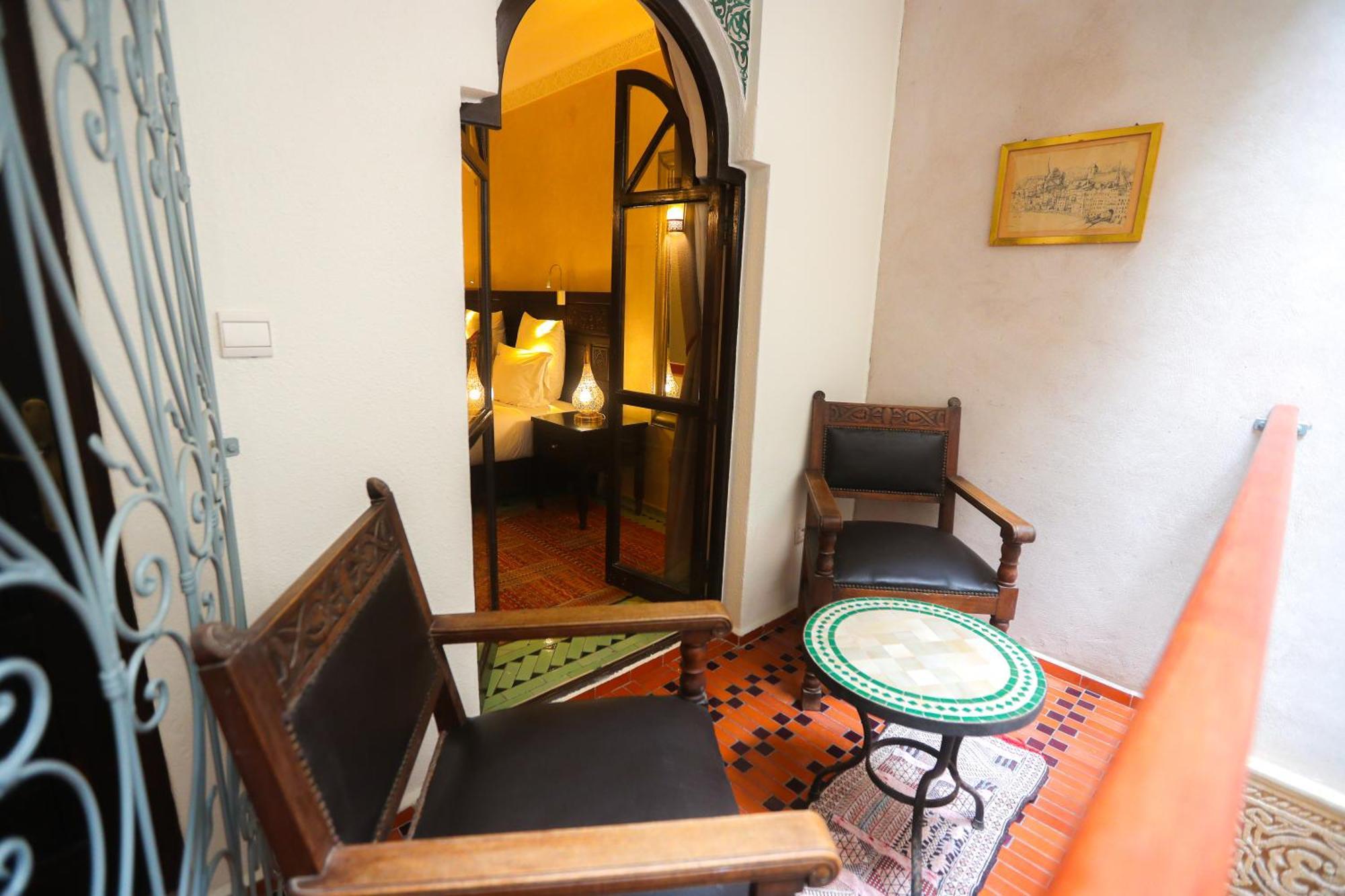 Riad Perle D'Eau Εσαουίρα Εξωτερικό φωτογραφία