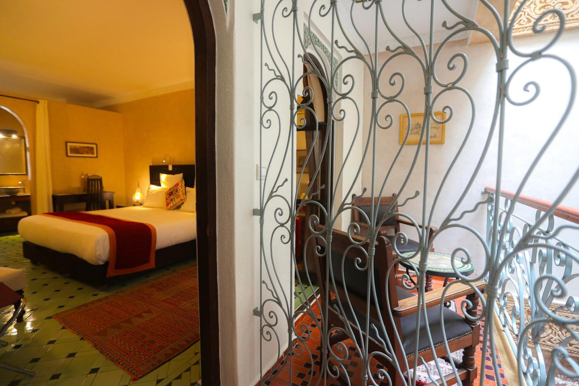 Riad Perle D'Eau Εσαουίρα Εξωτερικό φωτογραφία