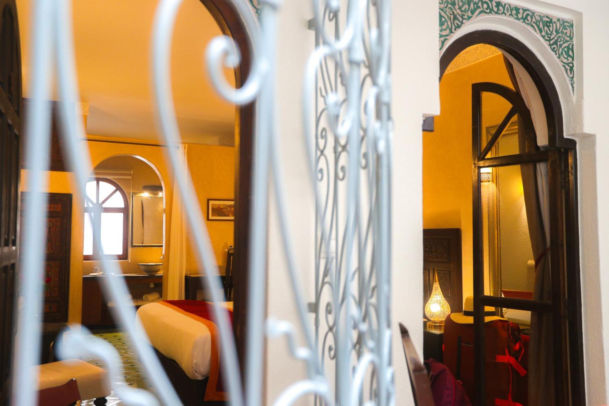 Riad Perle D'Eau Εσαουίρα Εξωτερικό φωτογραφία