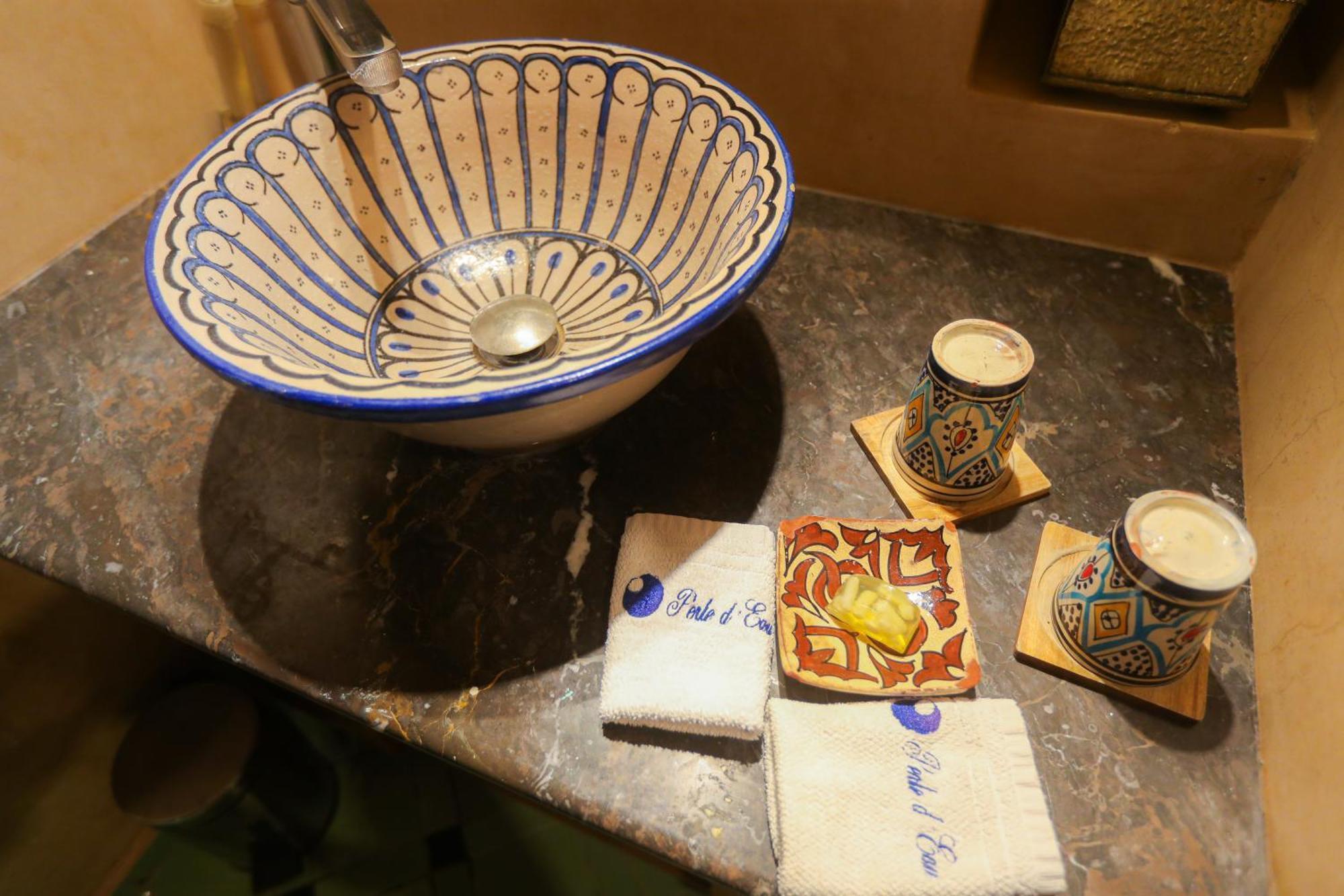 Riad Perle D'Eau Εσαουίρα Εξωτερικό φωτογραφία