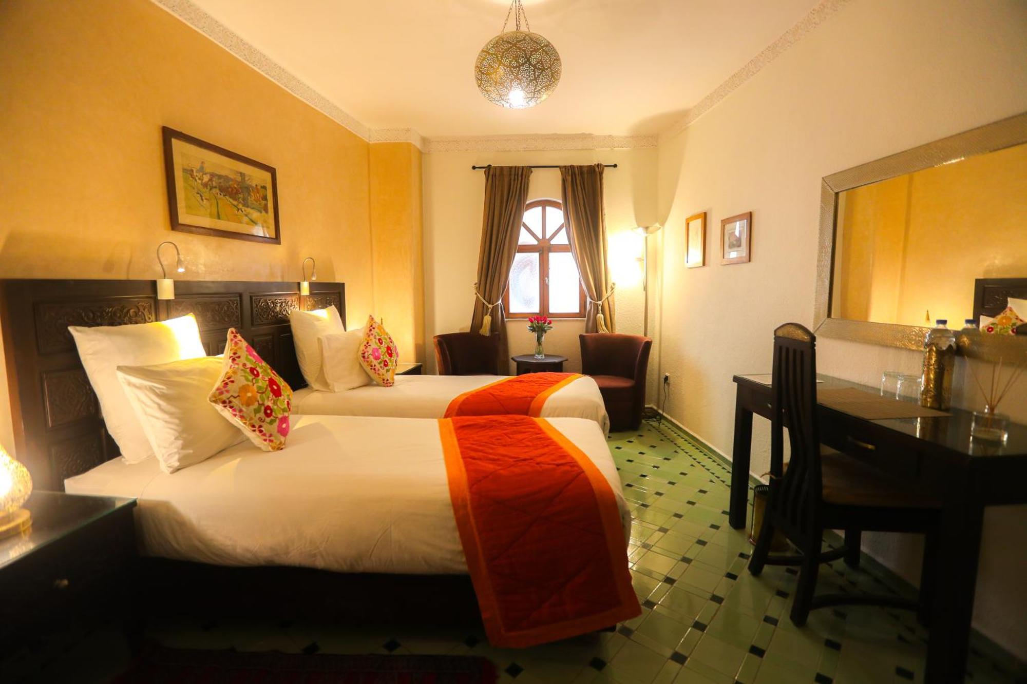 Riad Perle D'Eau Εσαουίρα Εξωτερικό φωτογραφία