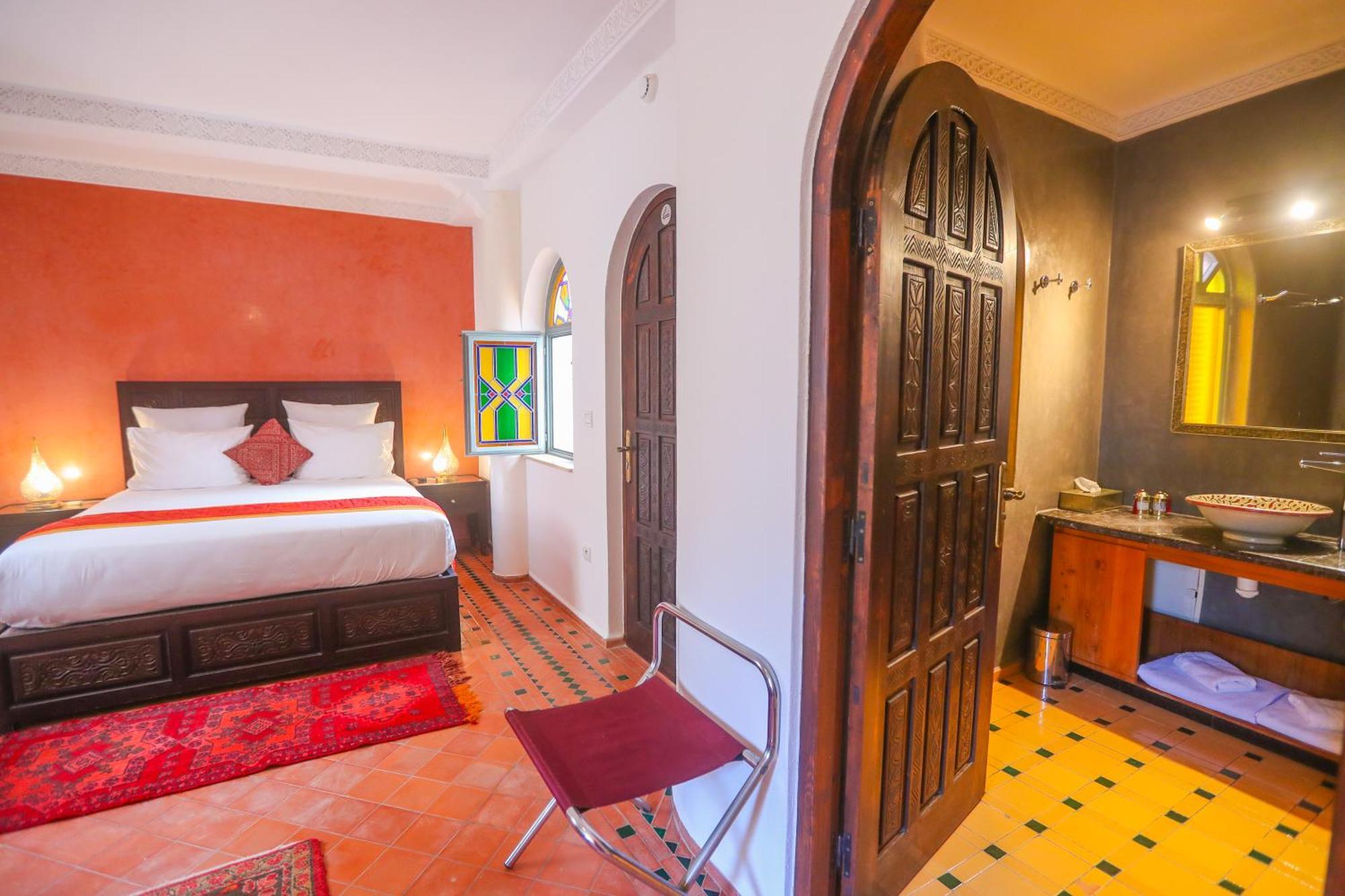 Riad Perle D'Eau Εσαουίρα Εξωτερικό φωτογραφία