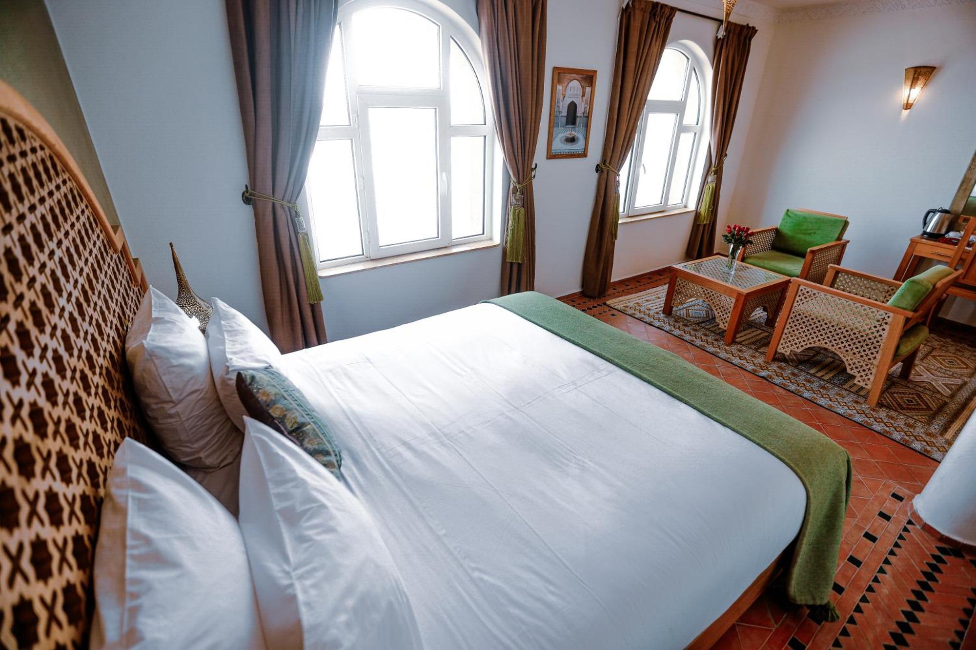 Riad Perle D'Eau Εσαουίρα Εξωτερικό φωτογραφία