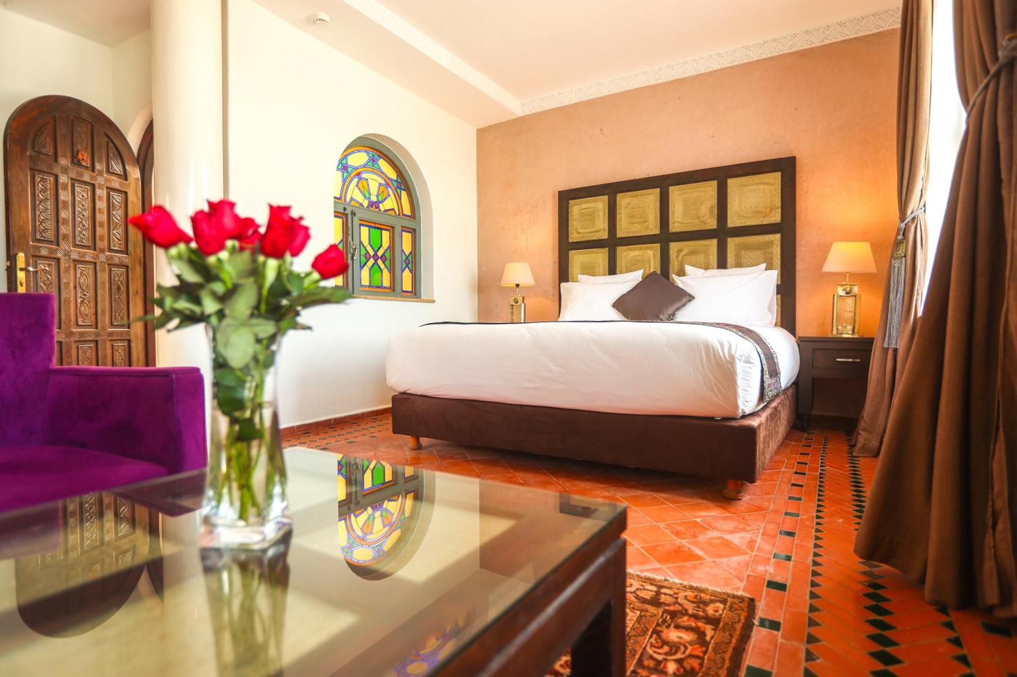 Riad Perle D'Eau Εσαουίρα Εξωτερικό φωτογραφία