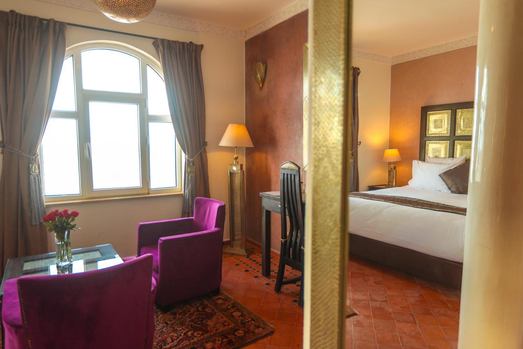 Riad Perle D'Eau Εσαουίρα Εξωτερικό φωτογραφία