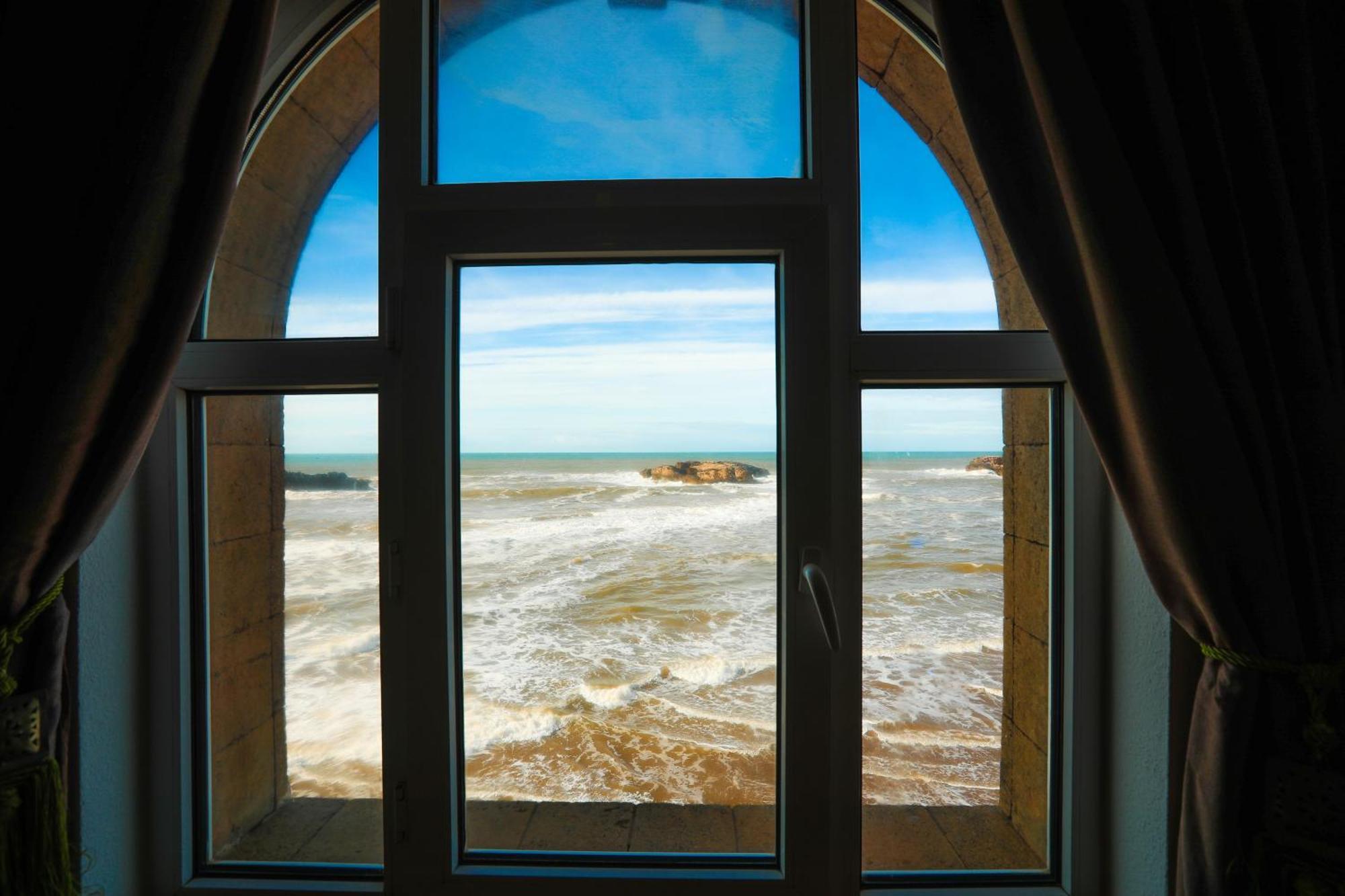 Riad Perle D'Eau Εσαουίρα Εξωτερικό φωτογραφία