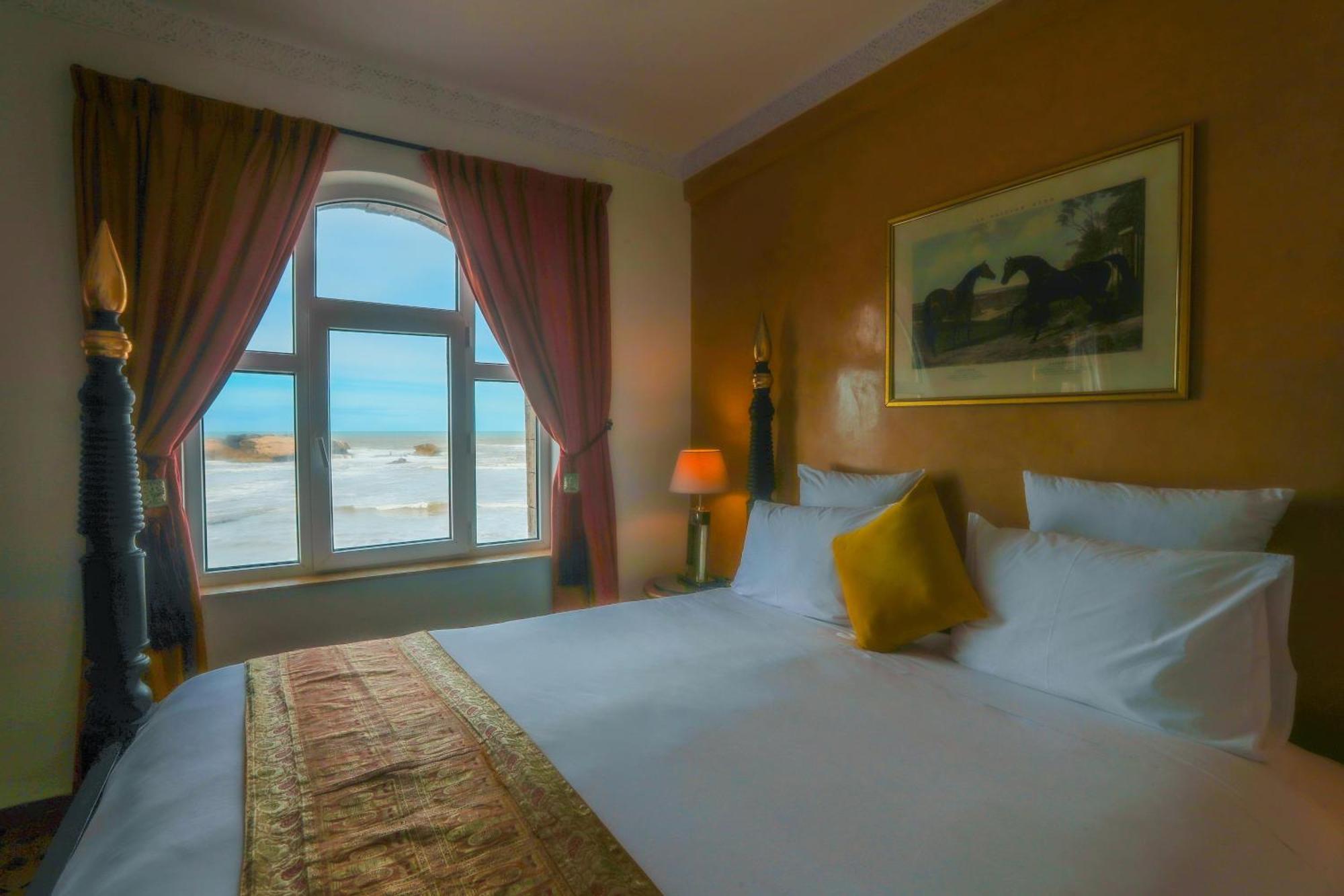 Riad Perle D'Eau Εσαουίρα Εξωτερικό φωτογραφία