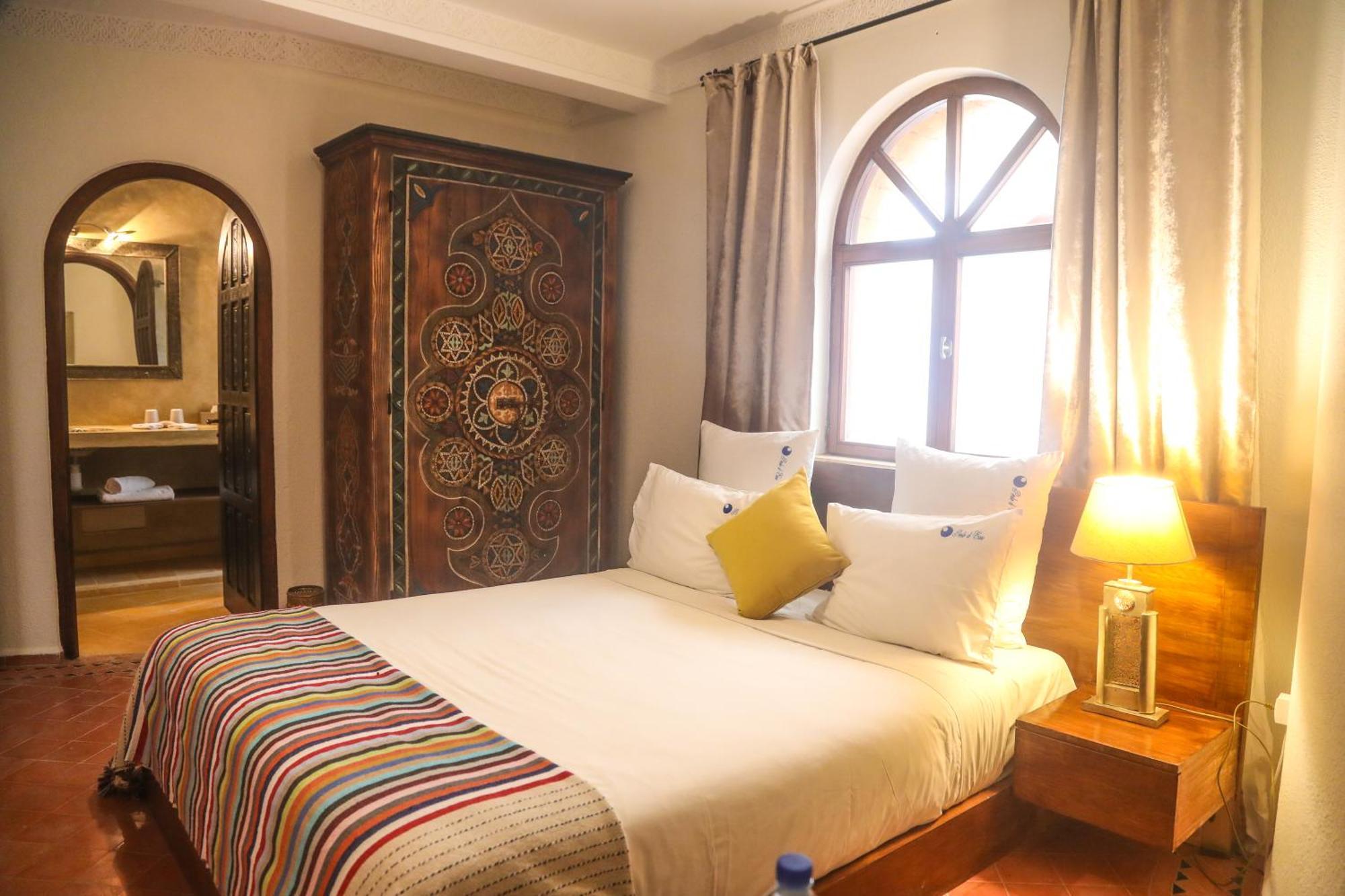 Riad Perle D'Eau Εσαουίρα Εξωτερικό φωτογραφία