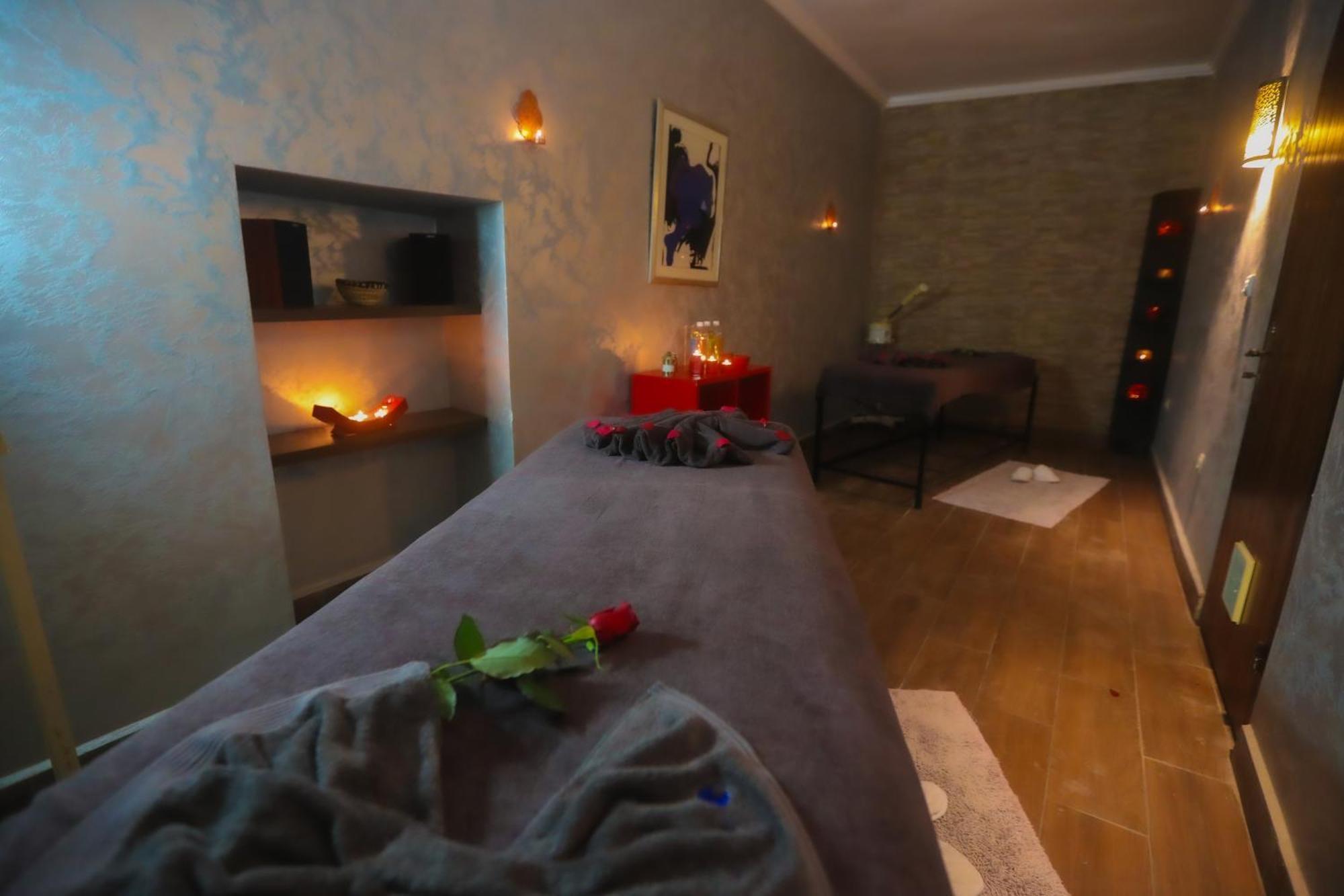 Riad Perle D'Eau Εσαουίρα Εξωτερικό φωτογραφία