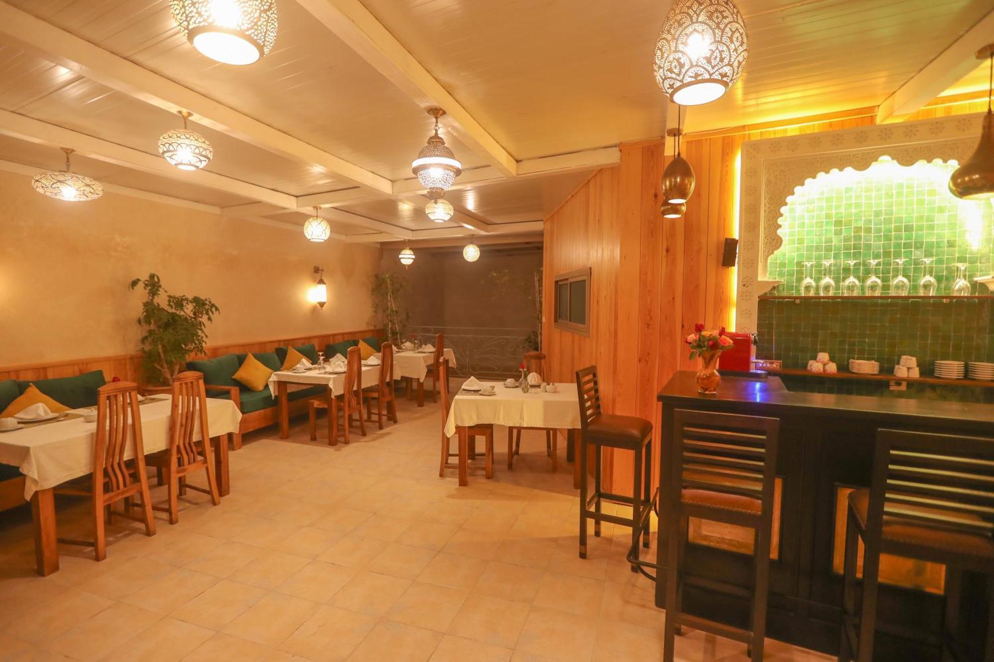 Riad Perle D'Eau Εσαουίρα Εξωτερικό φωτογραφία