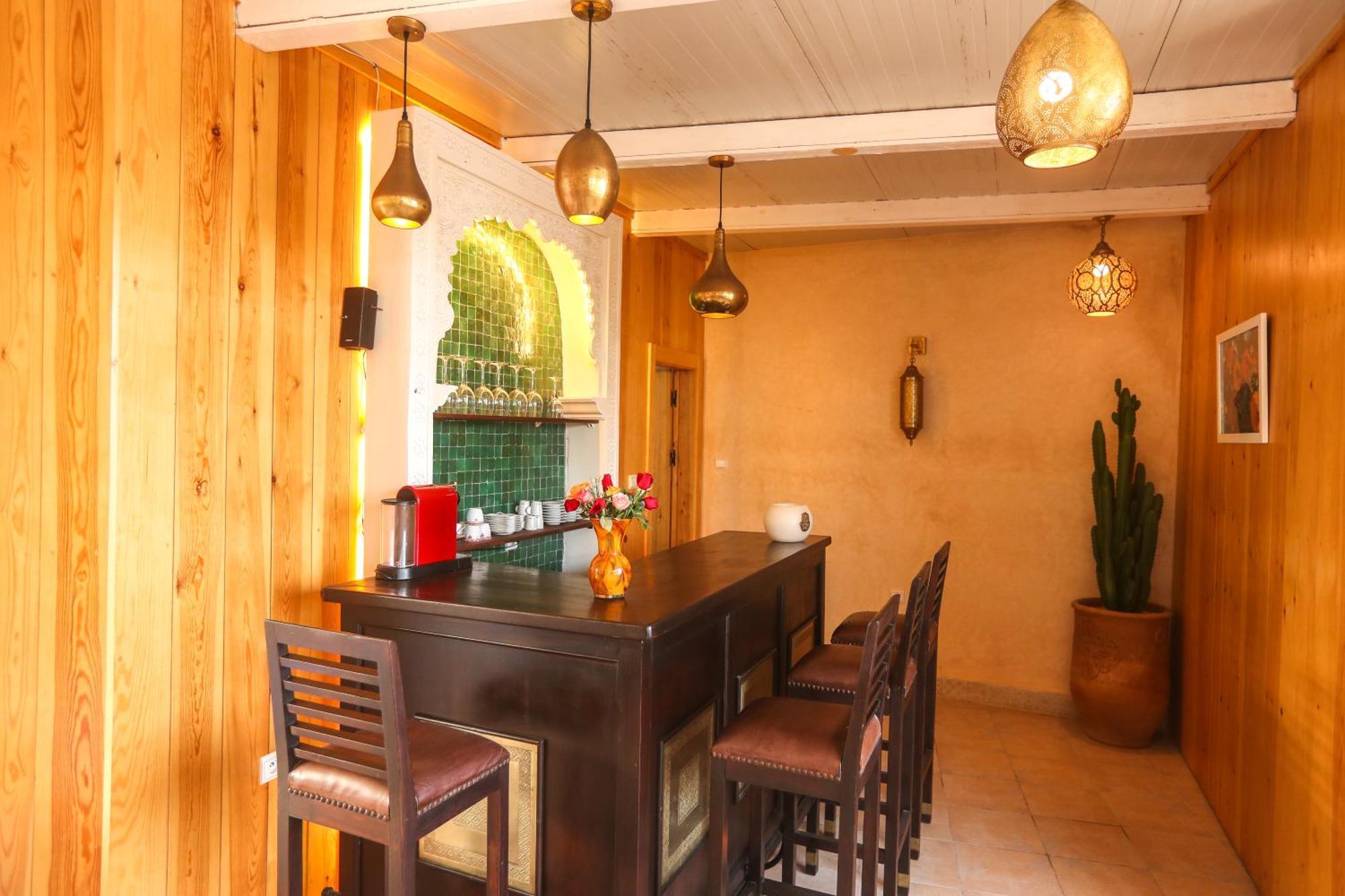 Riad Perle D'Eau Εσαουίρα Εξωτερικό φωτογραφία